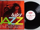 SHEL SILVERSTEIN & THE RED ONIONS -1959 - HAIRY JAZZ LP - MONO - NM CONDITION