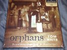Tom Waits - Orphans (Brawlers, Brawlers, & Bastards) 7LP Limited Box OOP ANTI-