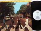 THE BEATLES - ABBEY ROAD - MFSL AUDIOPHILE LP mobile fidelity sound lab