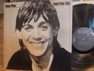 IGGY POP LUST FOR LIFE 1977 USA Original Pressing Minty Nice Collectors dream