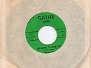 WILLIE TEE I'm Having So Much Fun Ultra-Rare Northern Soul 45