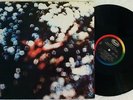 PINK FLOYD - OBSCURED BY CLOUDS - US CAPITOL LP 