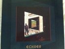 PINK FLOYD - ECHOES: THE BEST OF PINK FLOYD - HOLLAND EMI 4LP SET meddle wall