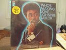 Johnnie Taylor Who's Making Love 1968 soul LP on Stax Sealed