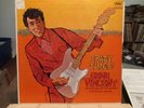 Gene Vincent Crazy Times rockabilly LP Capitol