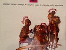 Rare GEORGE WALLINGTON Knight Music SEALED MONO LP Storage Find - Van Gelder