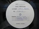 DAVID CROSBY - If I Could Only Remember My Name - Super Rare TEST PRESSING LP