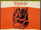 Angel LP Box Verdi RIGOLETTO La Scala MARIA CALLAS Guiseppe DiStefano TITO GOBBI