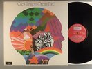 Giles Farnaby's Dream Band  Self-Titled    Electric Medieval  Rare LP  UK Press