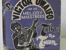 Sir Victor Uwaifo: «Talk of the town»70's Afro/Nigeria listen