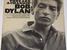 Bob Dylan - The Times They Are A-Changin' - Columbia CL 2105 - Mono Promo