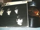 BEATLES -WITH THE BEATLES - PMCM 1206 - NEW ZEALAND - MONO