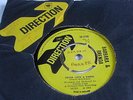 BARBARA & BRENDA - NEVER LOVE A ROBIN - DIRECTION - 7