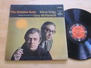 Steve Kuhn & Gary McFarland - October Suite LP Impulse Stereo Orig. Bell Sound