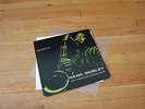 HANK MOBLEY QUINTET BLUE NOTE 1550 MICROGROOVE NM RARE