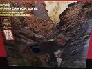 Factory Sealed ABRAVANEL Grofe Grand Canyon Suite ANGEL SONIC SERIES 45 RPM