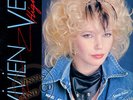 VIVIEN VEE - Higher [6'10] MAXI 45 TOURS France CARRERE 1983 Maxi-Single 12