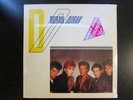 DURAN DURAN s/t self titled LP mint sealed us original hype sticker