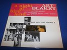 Blue Note 1522 CLIFFORD BROWN LOU DONALDSON CURLY RUSSELL NM LEX RVG EAR DG NO R