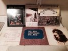 John Hartford 6 LP Lot/ Bluegrass Banjo Country