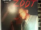 Zoot Sims Quartet Zoot Argo 608 Williams Johnson Totah LP