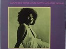 TAMI LYNN: LOVE IS HERE and NOW YOU'RE GONE rare COTILLION soul FUNK lp HEAR