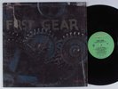 FIRST GEAR Self Titled MYRRH LP VG+ SHRINK