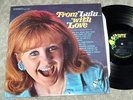 From LULU With Love - STEREO LP w/Rare Parrot Tracks