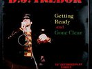 D.J. TREBOR Gone Clear / Getting Ready SEALED COPY