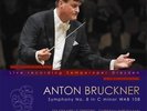 Anton Bruckner - Symphony No.8 in C Minor 2x 180g Vinyl LP