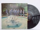 THE INSPIRATIONS Songs of Love vinyl LP 1979 southern gospel NM