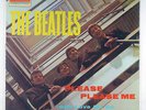 Beatles   Please Please Me LP   Parlophone PMC 1202   UK mono 1N