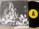 SILOAH v.rare orig. german private Psych Prog Kraut 1970 LP 50084 Holy Grail