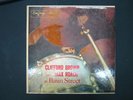 Clifford Brown Max Roach BASIN STREET EmArcy MG-36070 Original Mono DG Rare NM