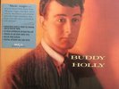 Buddy Holly 180 Gram VINYL LP AUDIOPHILE Pressing NEW From Coral MASTER Tapes