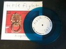 TITLE FIGHT kingston 7