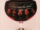 DEEP PURPLE COME TASTE THE BAND 2LP 180 GRS VINYL  NUEVO / SEALED