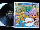 BEATLES A Collection Of Beatles Oldies LP 1st Press UK  PCS 7016 -1G/1G EX
