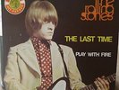 THE ROLLING STONES: The Last Time/Play With Fire (French) Decca 84.214: 7