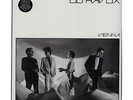 Ultravox Vienna Limited Edition White Vinyl RSD 2013 LP FREE SHIPPING SEALED 