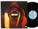 CHARLES TOLLIVER & MUSIC INC. Impact LP on Strata-East VG++