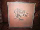 The Allman Brothers Band Dreams 6 record set with Booklet vinyl LP