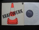 Kraftwerk -same-Philips LP, Orginal deutsche Pressung