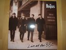 The Beatles - Live at the BBC  Doppel LP