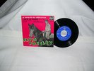 EP-Elvis Presley-Le Cavalier Du Crépuscule-EX/EX.