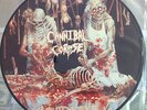 Cannibal Corpse - Butchered At Birth - Picture Disc  See Pics RARE