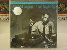NEW SEALED MFSL 1-120 DONALD FAGEN/THE NIGHTFLY OMR LP MOBILE FIDELITY SOUND LAB