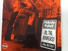 MELODY MAKER ALL THE WINNERS 1957 JAZZ POLL  rare 10