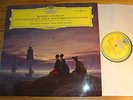 DROLC QUARTET ESCHENBACH Schumann LP DGG SLPM Tulip