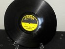The Robins Smokey Joe's Cafe / Just Like A Fool 1956 Spark 78-122 VG+ (Doo-Wop)